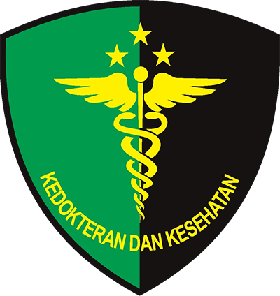 PUSDOKKES POLRI Logo